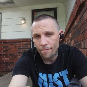 Meet your Posher, Timothy